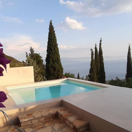 Les Villas De ケパロ エクステリア 写真