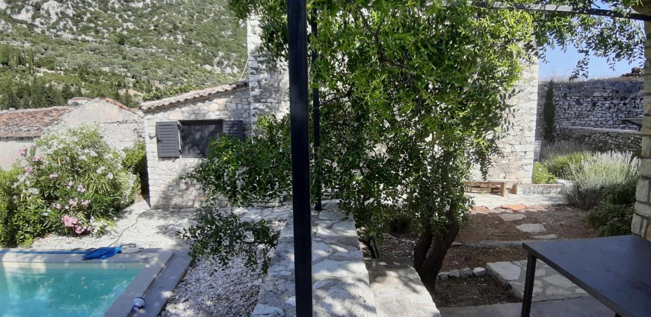 Les Villas De ケパロ エクステリア 写真