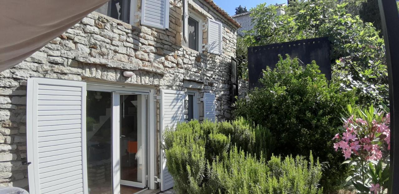 Les Villas De ケパロ エクステリア 写真