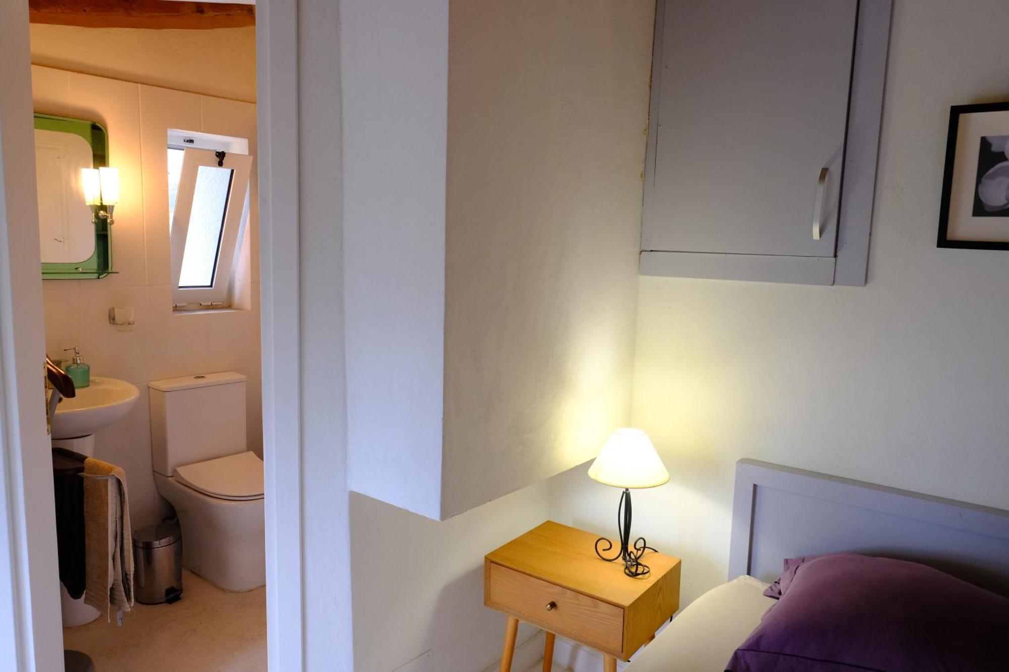 Les Villas De ケパロ エクステリア 写真