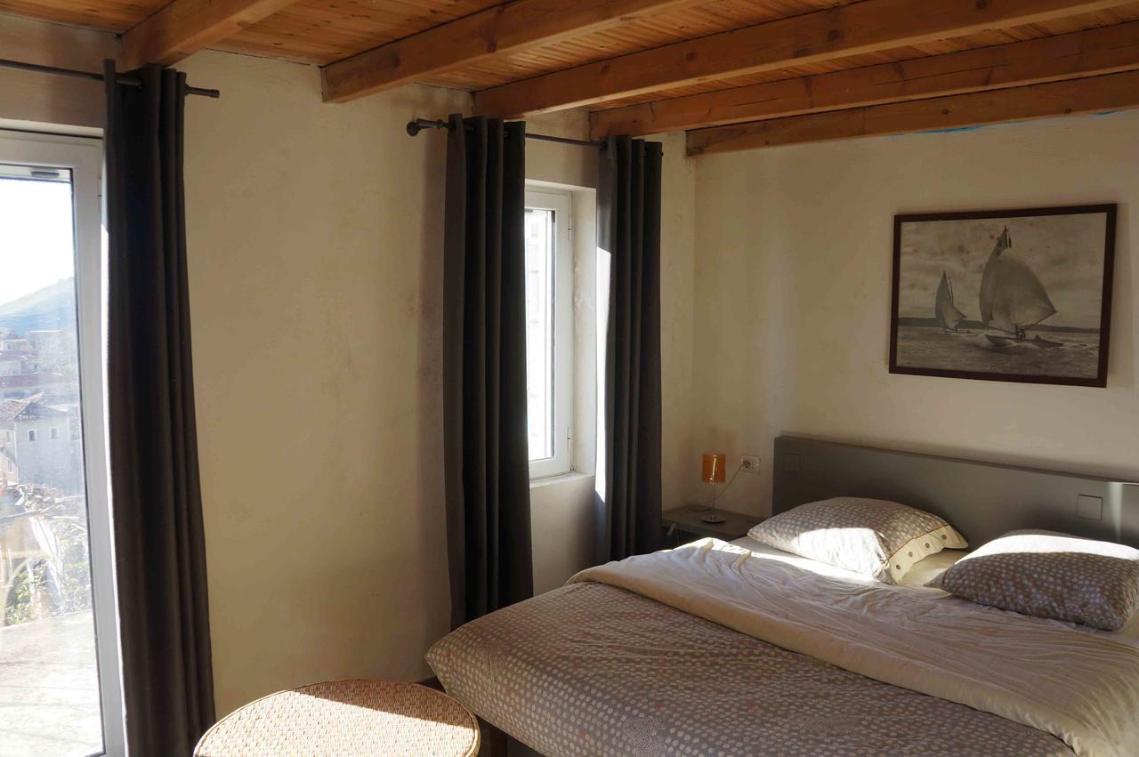 Les Villas De ケパロ エクステリア 写真