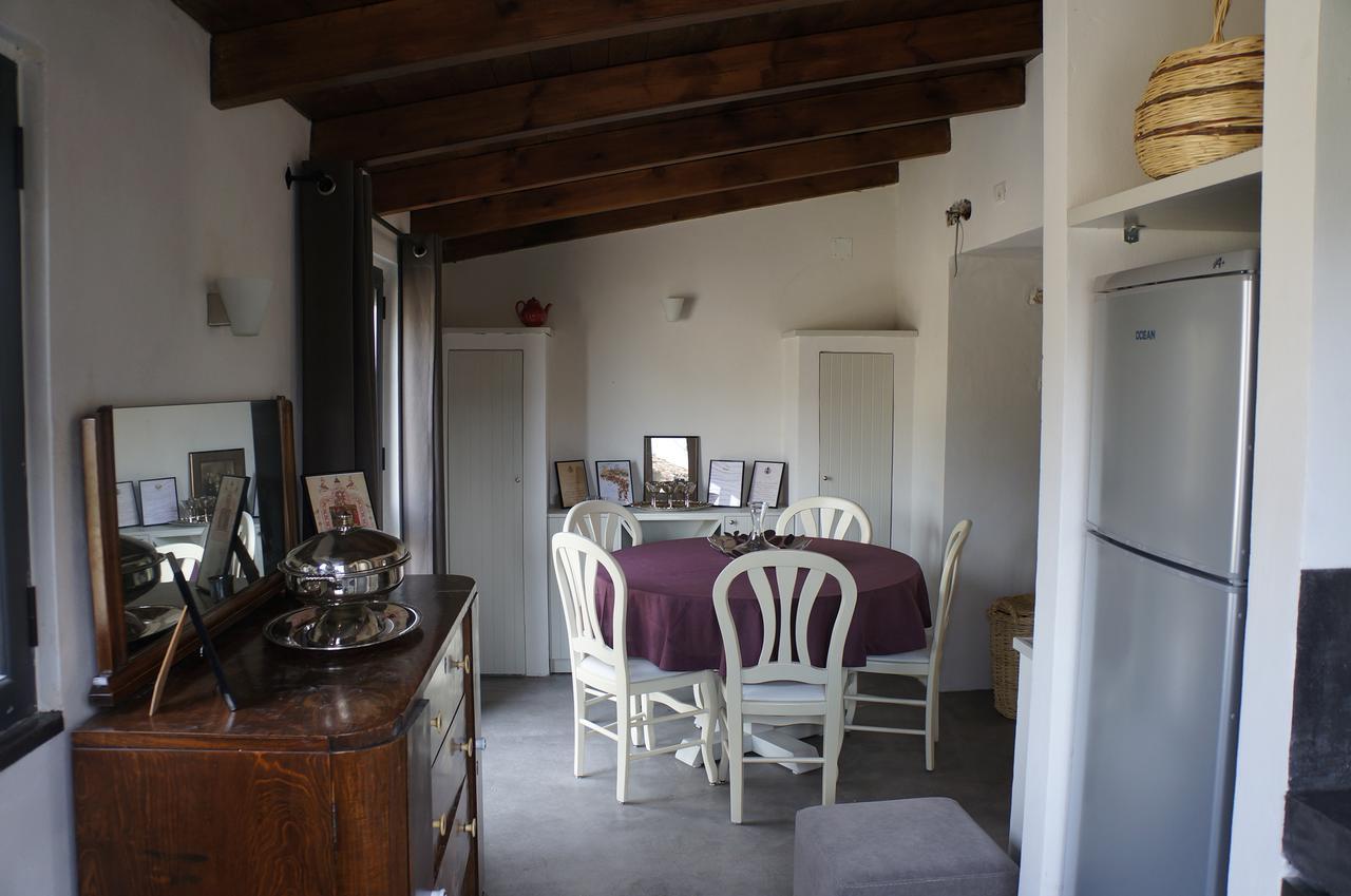 Les Villas De ケパロ エクステリア 写真