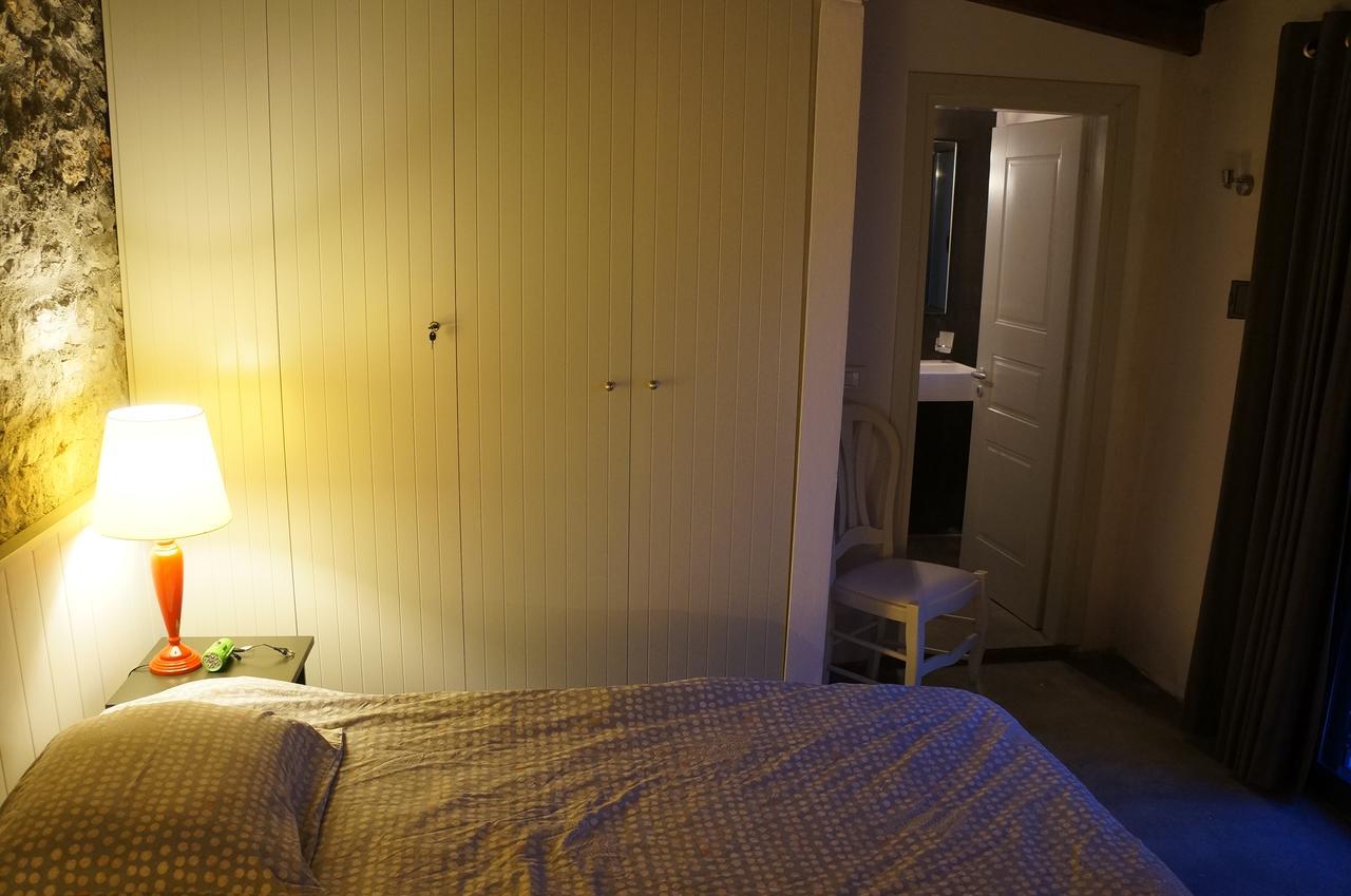 Les Villas De ケパロ エクステリア 写真