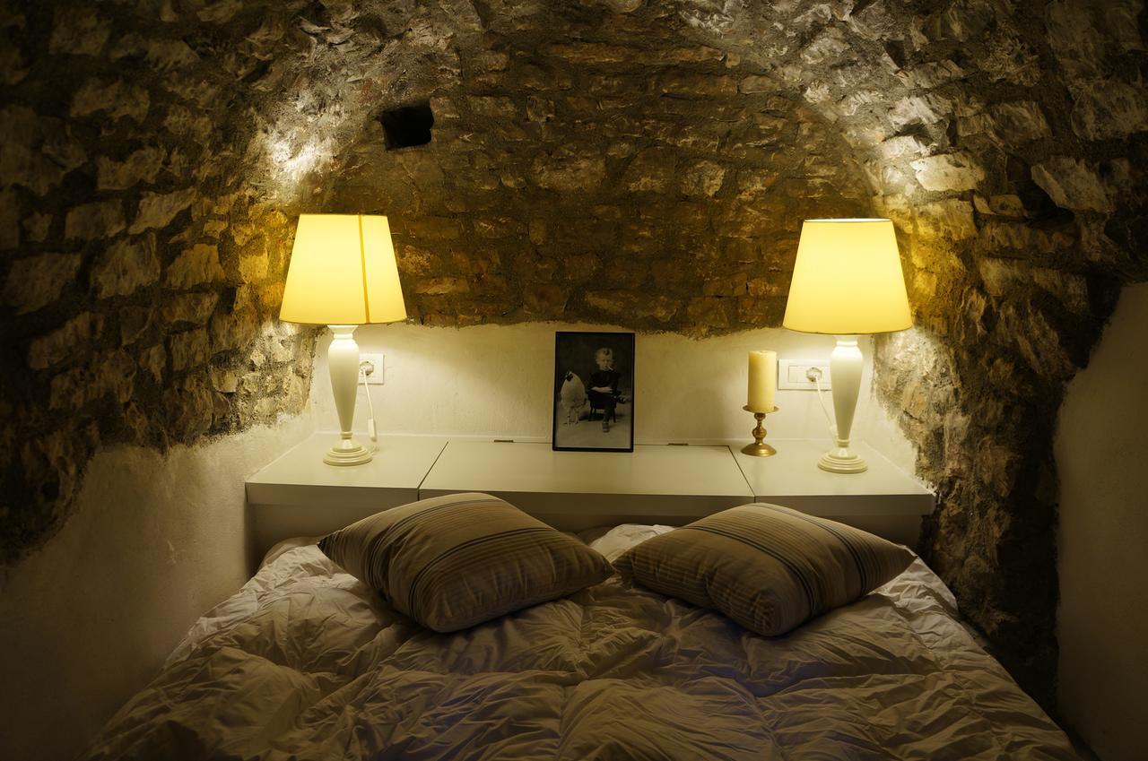 Les Villas De ケパロ エクステリア 写真