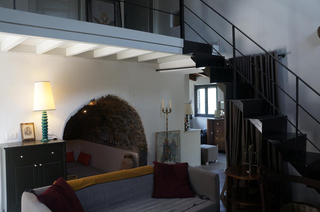 Les Villas De ケパロ エクステリア 写真