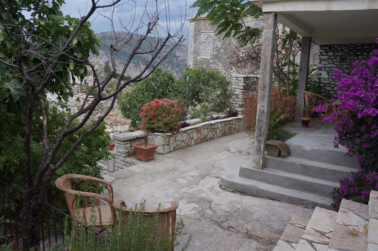 Les Villas De ケパロ エクステリア 写真