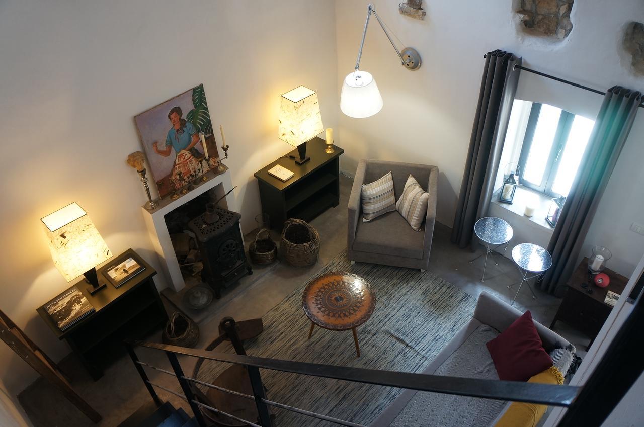 Les Villas De ケパロ エクステリア 写真