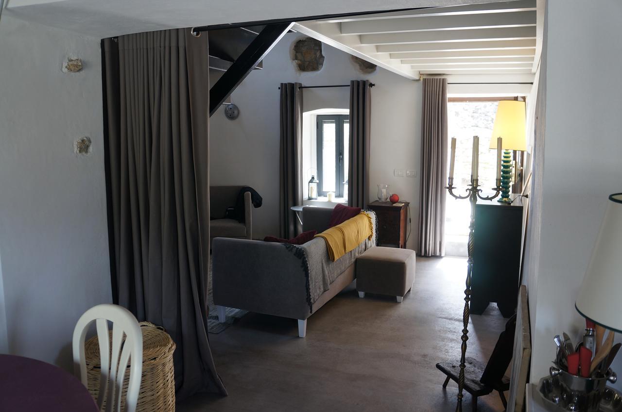Les Villas De ケパロ エクステリア 写真